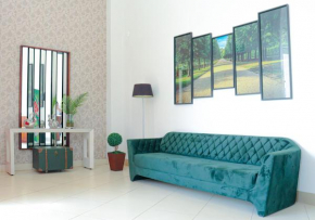 Hotel Neblina, Araguaína